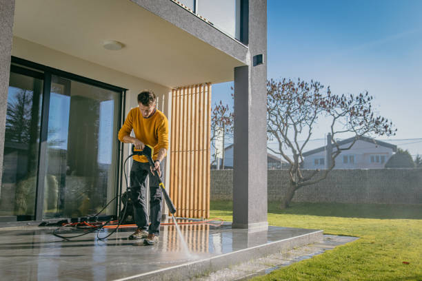 Hollidaysburg, PA Pressure Washing Services Company
